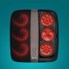 HoMedics Foot Massager Shiatsu with Heat FM-TS12H HoMedics Foot Massager Shiatsu with Heat FM-TS12H