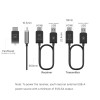 MINIX NEO H1 Wireless Display Adapter HDMI to HDMI 1080p MINIX NEO H1 Wireless Display Adapter HDMI to HDMI 1080p