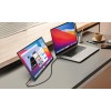 MINIX Monitor Portable 16" Full-HD 100% sRGB USB-C/HDMI, PD, Foldable Stand SF16 MINIX Monitor Portable 16" Full-HD 100% sRGB USB-C/HDMI, PD, Foldable Stand SF16