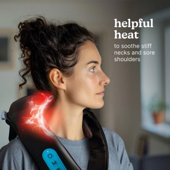 HoMedics Massage Neck-Shoulder NMS-275H HoMedics Massage Neck-Shoulder NMS-275H