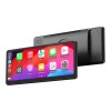 MINIX CAR Monitor Touch 8.9" HD 60fps Wi-Fi/Bluetooth/AUX Speaker CarPlay/Android Auto CP89-HD