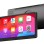 MINIX CAR Monitor Touch 8.9" HD 60fps Wi-Fi/Bluetooth/AUX Speaker CarPlay/Android Auto CP89-HD