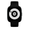 HiFuture Fashion SmartWatch EDGE Black HiFuture Fashion SmartWatch EDGE Black