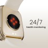 HiFuture Fashion SmartWatch LUME Champagne Gold