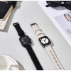 HiFuture Fashion SmartWatch LUME PRO Black