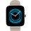HiFuture Fashion SmartWatch LUME PRO Titanium
