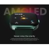 HiFuture Fashion SmartWatch LUME PRO Black
