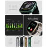 HiFuture Fashion SmartWatch LUME Black