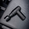 HoMedics Massage Gun Hot & Cold NOVO PGM-43HC Black