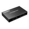 Lenkeng HDMI Matrix over IP 1080p KIT 4x4 (LKV383Matrix-4TX/4RX)