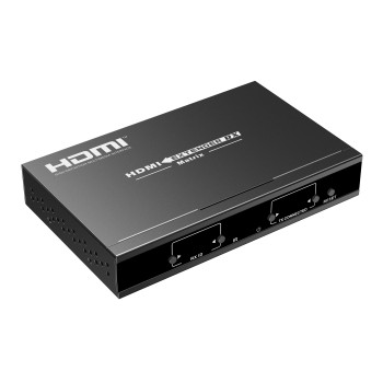 Lenkeng HDMI Matrix over IP 1080p KIT 4x4 (LKV383Matrix-4TX/4RX) Lenkeng HDMI Matrix over IP 1080p KIT 4x4 (LKV383Matrix-4TX/4RX)