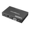 Lenkeng HDMI Matrix over IP 1080p Receiver LKV383Matrix-RX Lenkeng HDMI Matrix over IP 1080p Receiver LKV383Matrix-RX