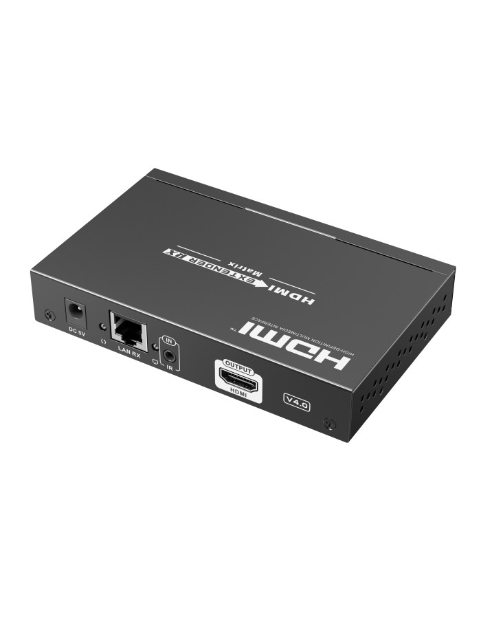 Lenkeng HDMI Matrix over IP 1080p Receiver LKV383Matrix-RX Lenkeng HDMI Matrix over IP 1080p Receiver LKV383Matrix-RX