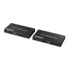 Lenkeng HDMI Matrix over IP 4K POE, APP Control 4x4 (iMCS-IM02-4TX/4RX) Lenkeng HDMI Matrix over IP 4K POE, APP Control 4x4 (iMCS-IM02-4TX/4RX)
