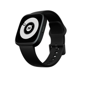 HiFuture Fashion SmartWatch EDGE Black