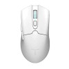 Thunderobot ML602 SE Wireless Gaming Rechargeable Mouse White