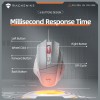 Machenike M3 Wired Gaming Mouse