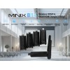 MINIX NEO B14 Wireless Display Adapter HDMI to Quad HDMI Displays 1080p 50m MINIX NEO B14 Wireless Display Adapter HDMI to Quad HDMI Displays 1080p 50m