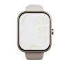 HiFuture Fashion SmartWatch LUME Champagne Gold