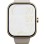 HiFuture Fashion SmartWatch LUME Champagne Gold