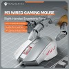 Machenike M3 Wired Gaming Mouse Gray Machenike M3 Wired Gaming Mouse Gray