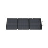 EcoFlow SPP Solar Panel Portable NextGen 160W with Metal Stand