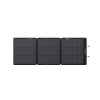 EcoFlow SPP Solar Panel Portable NextGen 160W with Metal Stand