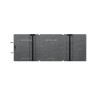 EcoFlow SPP Solar Panel Portable NextGen 160W with Metal Stand