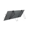 EcoFlow SPP Solar Panel Portable NextGen 160W with Metal Stand
