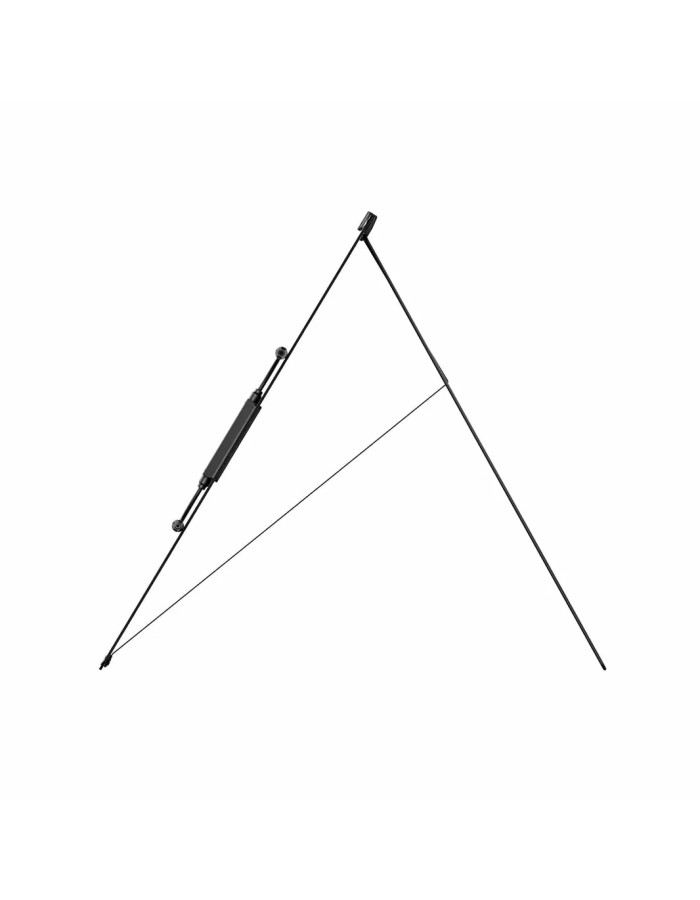 EcoFlow SPP Solar Panel Portable NextGen 160W with Metal Stand