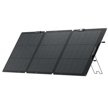 EcoFlow SPP Solar Panel Portable NextGen 160W with Metal Stand