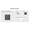 EcoFlow SPP Solar Panel Portable NextGen 220W Bifacial & Metal Stand