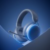 Machenike GX60 Gaming Headphone ANC Tri-mode Wired+Bluetooth+2.4G