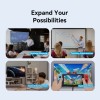 Vention ADKB0 Wireless 5GHz HDMI Transmitter & Receiver Kit 1080p up to 50m