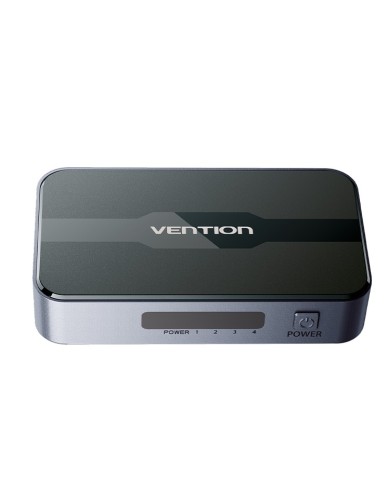 Vention HDMI Splitter 4-Port 4K EU A12B0-EU