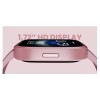 HiFuture Fashion SmartWatch EDGE Purple