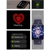 HiFuture Fashion SmartWatch EDGE Pink HiFuture Fashion SmartWatch EDGE Pink