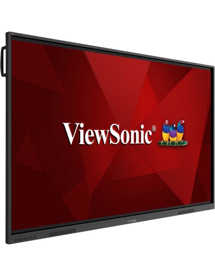 Viewsonic Viewboard Interactive Display Whiteboard 65" 4K OS-FREE USB-C BYOD IFP65G1
