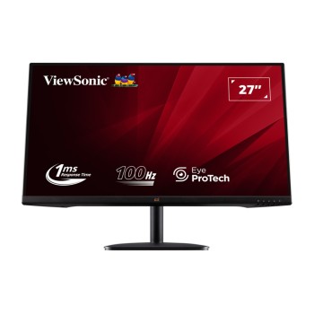 Viewsonic Monitor VA 27'' Full-HD IPS 100Hz HDMI/VGA VA2732-H-2