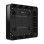 Ajax EN54 Fire Detection GlandBox (Hub Backbox) Black