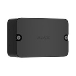 Ajax EN54 Fire Detection I/O Module (2X2) Black