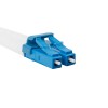 Lanberg Fiber Optic Patch Cord SM LC/APC-LC/UPC Duplex LSZH 2.0m Lanberg Fiber Optic Patch Cord SM LC/APC-LC/UPC Duplex LSZH 2.0m