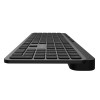 Natec MEDUSA Slim Wireless Keyboard BT & 2.4GHz X-SCISSORS Keys Natec MEDUSA Slim Wireless Keyboard BT & 2.4GHz X-SCISSORS Keys