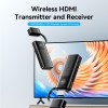 Vention ADKB0 Wireless 5GHz HDMI Transmitter & Receiver Kit 1080p up to 50m