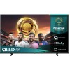 Hisense 50E7Q 50''  4K QLED TV Smart