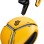 Transformers TWS Earphones TF-T30