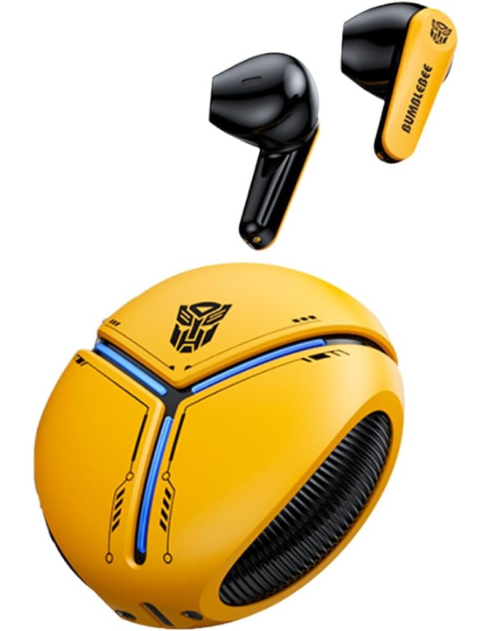 Transformers TWS Earphones TF-T30 Transformers TWS Earphones TF-T30