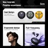 Transformers TWS Earphones TF-T30 Transformers TWS Earphones TF-T30