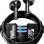 Transformers TWS Earphones TF-T23 Black