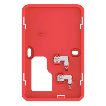 Dahua Addressable Fire Alarm Sounder Base HY-SGDZ